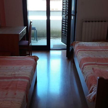 Apartmani Vukovic Punat Exterior photo