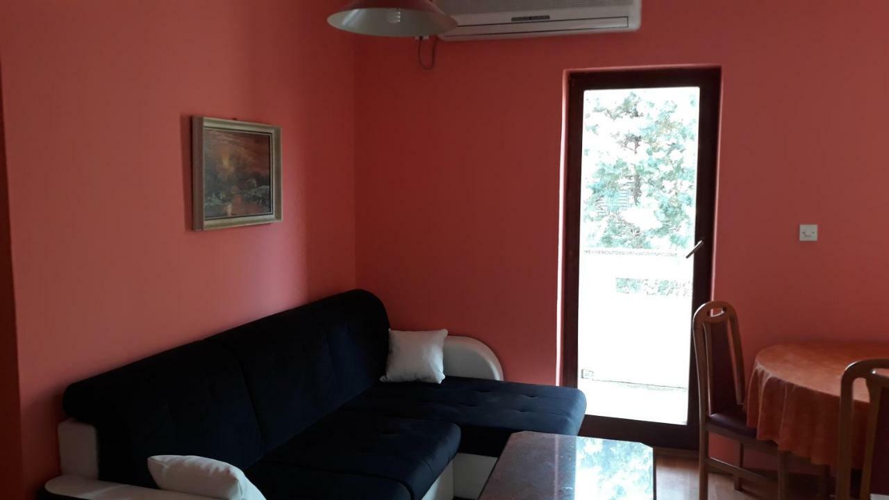 Apartmani Vukovic Punat Exterior photo
