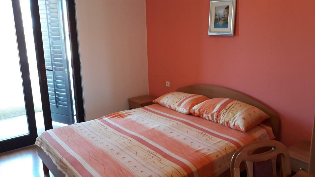 Apartmani Vukovic Punat Exterior photo
